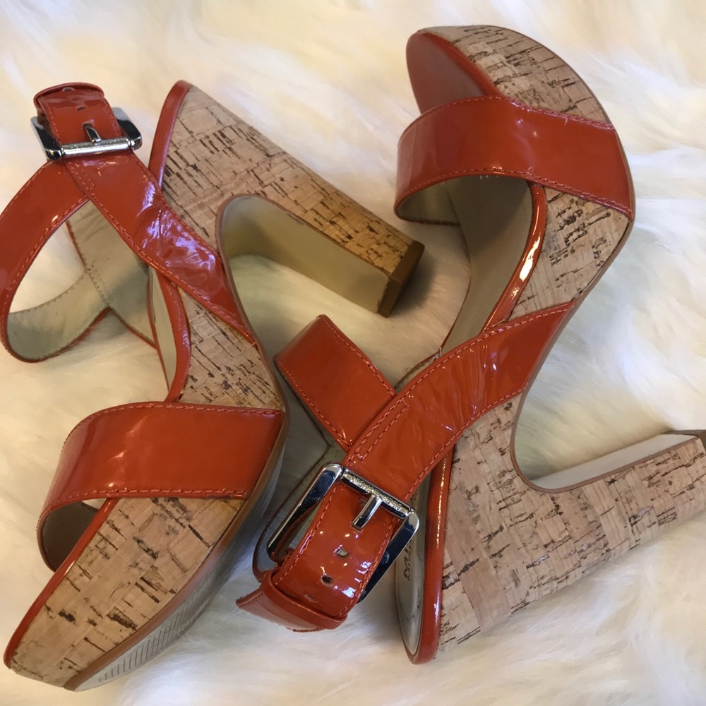 Michael Kors High Heels